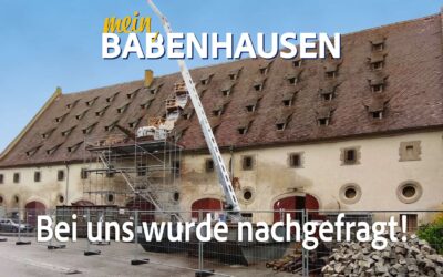 Nachgefragt
