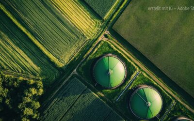 Biogasanlagen & Gasnetzübernahme