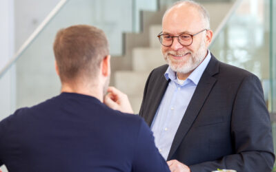 Transparenz im Rathaus