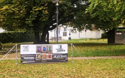 Schmiere feiert Premiere