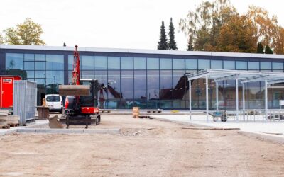 Lidl Markt kommt im Dezember