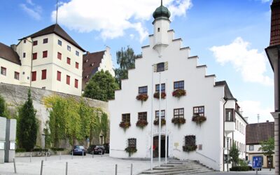 Pressemitteilung des Bürgermeisters