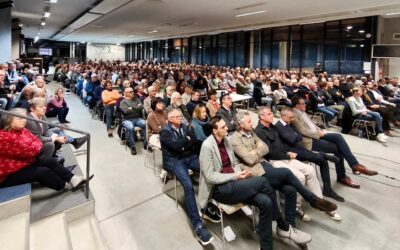 Informationsabend zum Zehentstadel