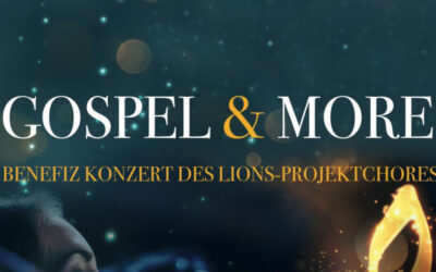 Gospel & More 16. November