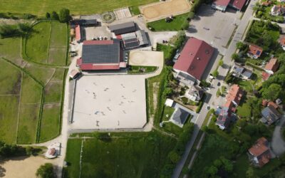 Perspektiven für den Reitverein Babenhausen – Teil 4