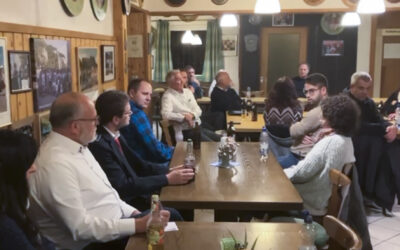 Dialog mit Babenhausens Vereinen