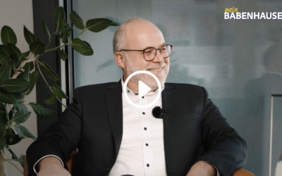 Das Kennenlern-Video Teil 1