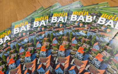 Nachlese – Printausgaben von Mein Babenhausen