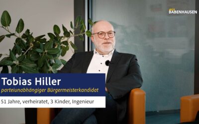 Das Kennenlern-Video Teil 2