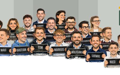 Dafür steht die JWU Babenhausen